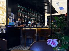 -MARU玛露音乐餐厅(大学路店)