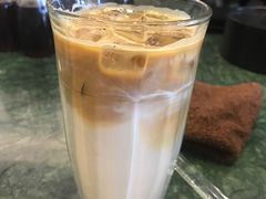 -Home Cafe(水榭春天店)