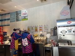 -DQ·蛋糕·冰淇淋(万象城店)
