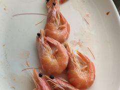 -红月湾海鲜饭店•沙滩海景(双月湾店)