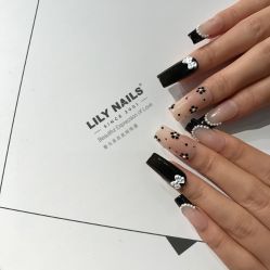 -LILY NAILS美甲美睫