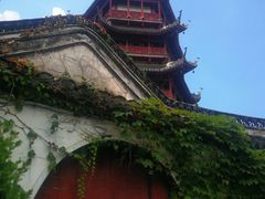 -南通濠河风景名胜区