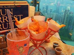 -阿甘虾餐厅(凌霄阁店)