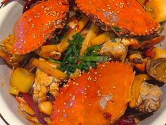 -回·龙虾铺·盆盆蟹·烧烤大排档(回龙观店)