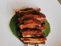 -古点料理