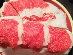 -牛将军•涮肉•烤肉•铁板烧(北京王府井·故宫店)