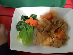 -Lotso Lunch Box 草莓熊餐盒