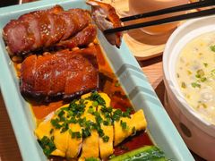 -避风塘·老港味餐厅(虹口龙之梦店)