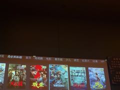-瀚境SPA·影院足道·瑜伽按摩(景谷中路店)
