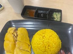 -盛记粥面(佐敦店)