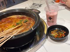 -钢管厂五区小郡肝火锅串串香(清河店)