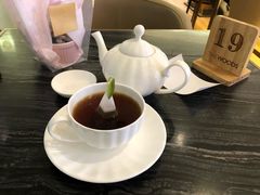 -THE WOODS 简餐 (国贸商城店)