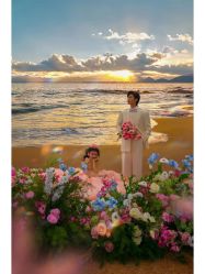 -蒙娜丽莎婚纱摄影(南门店)