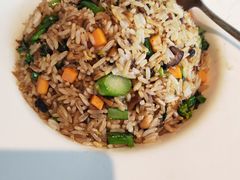 -安乐茶饭·手工素菜·高空景观餐厅(千灯湖店)