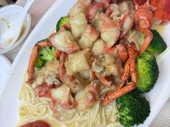 -新金盛·海鲜酒楼(盐田店)