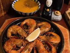 -小川洋风料理(江汉路店)
