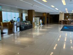 -北京临空智选假日酒店