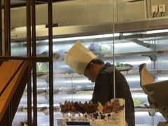 -老墙根涮肉·铜锅·烧烤(王四营店)
