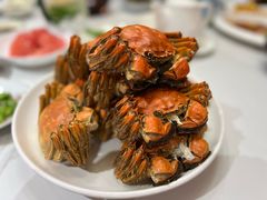 -阿莉餐厅(枣阳路店)