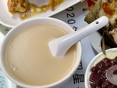 杏仁糊-华生行(大良店)