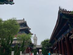 -天津妈祖文化园