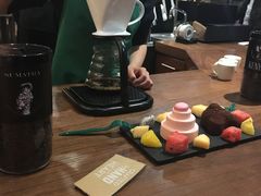 -星巴克(天津五大道店)