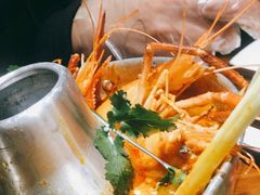 -仓库南洋海鲜小排档(柳河路店)