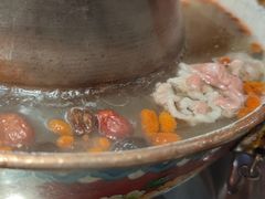 -京炭铜锅涮肉·羊蝎子·羊肉炉(保利·时光里店)