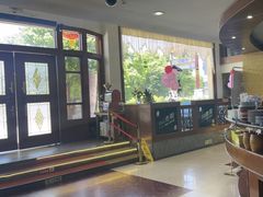 -OLD TREE老树咖啡·西餐厅(台山人工湖店)