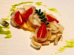 -上蔬无瑕· 创意素食·Vegetarian(华采天地店)