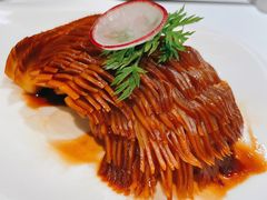 目鱼大烤-南麓·浙里(外滩店)