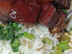 -新白鹿餐厅(百联中环店)