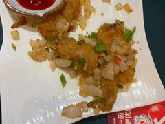 -南京金牛湖巨碗鱼头