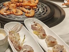 -青蓬蒸汽海鲜·深圳老字号·团建聚会(壹方城店)
