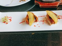 -王鼎精致料理铁板烧(世博源店)