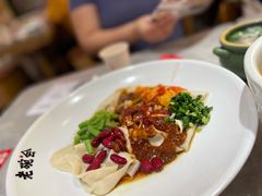老碗会biangbiang面-老碗会(汕头万象城店)