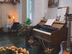 -绿房子方寸咖啡(星海名城店)