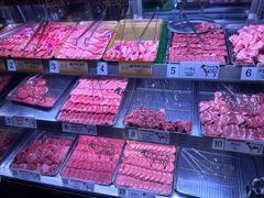 -和牛放题的殿堂 肉屋横丁(秋叶原店)