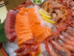 -红叶日本料理(开发区店)