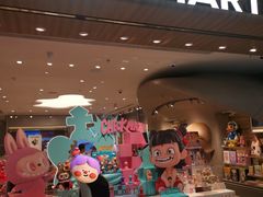 -泡泡玛特POPMART(合生汇店)