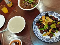 -京碗居老北京特色菜(北环东路店)