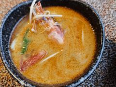 冬阴功汤-莎瓦迪卡泰国餐厅(大朗店)