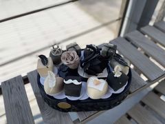 -西檬树SIMON·T轻奢蛋糕(大东方Max店)