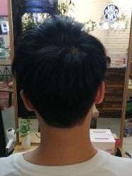 -川和潮人漂色·烫染·接发