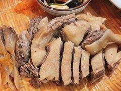 -姐妹鸭仔饭店(湾南路店)