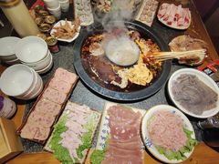-陈眼镜火锅(总店)