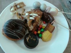 android_upload_pic-圣丰索菲特·2 On 988 Café 自助餐厅