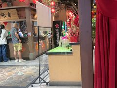-农耕记·湖南土菜(halo广场店)