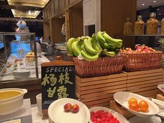 -君悦酒店·乐厨·高空自助餐(青年大街店)
