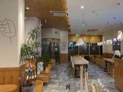 -Blueglass酸奶(财富购物中心店)